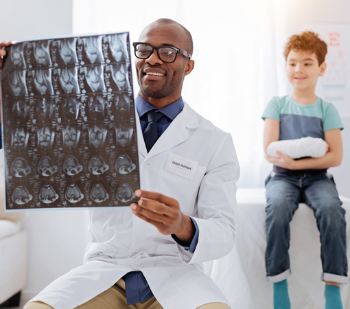 radiology