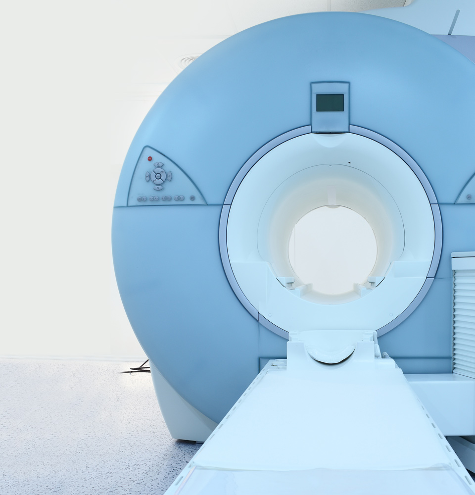 Diagnostic Facility Centre
